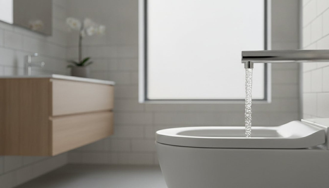 Bidet for UTI Prevention: Hygiene and Wellness Guide