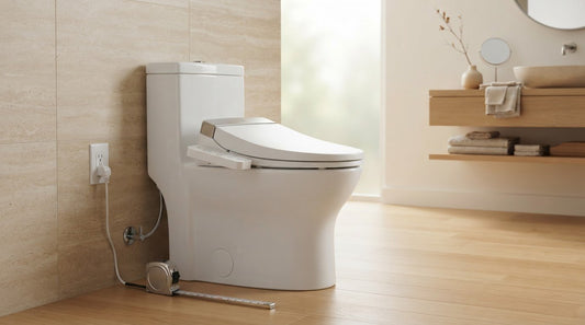 Choosing the Best Bidet Toilet Seat: A Professional Guide