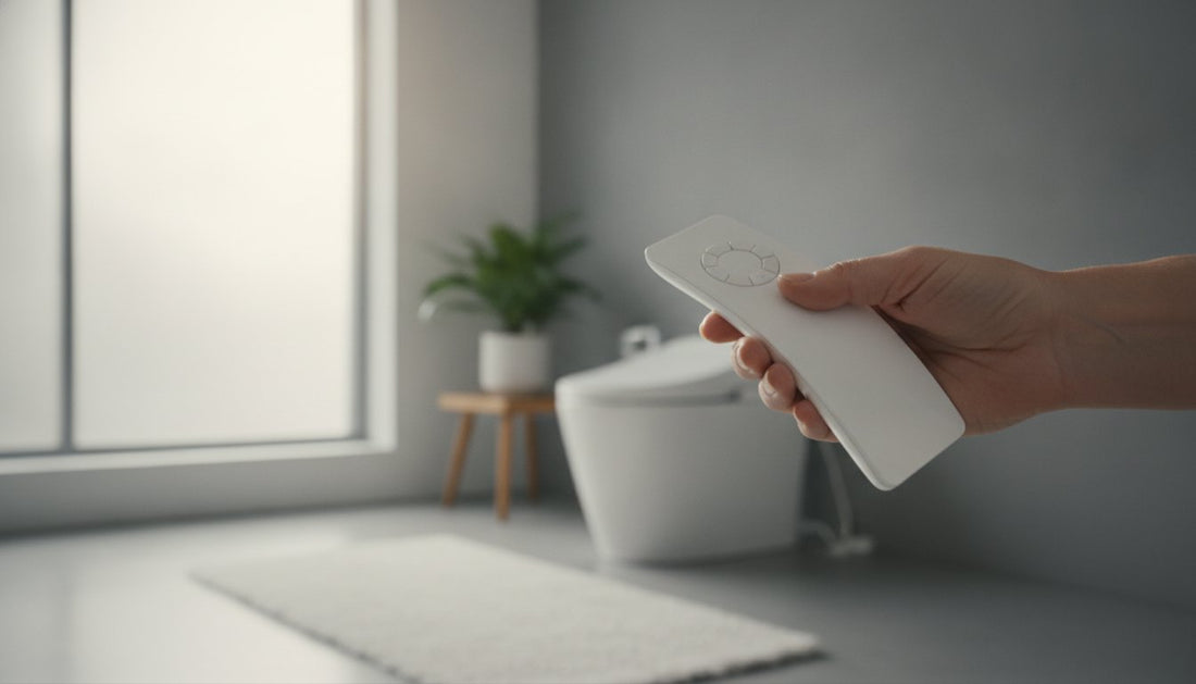 Electric Bidet Seat with Remote Control: The Definitive Wellness & Independence Guide