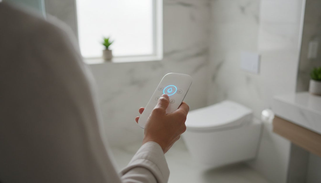 How to Properly Use a Bidet: A Masterclass in Modern Personal Hygiene