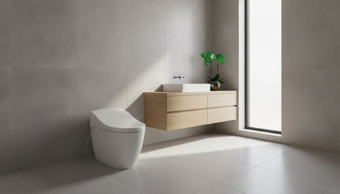 How to Use a Bidet: Guide to Modern Bathroom Hygiene