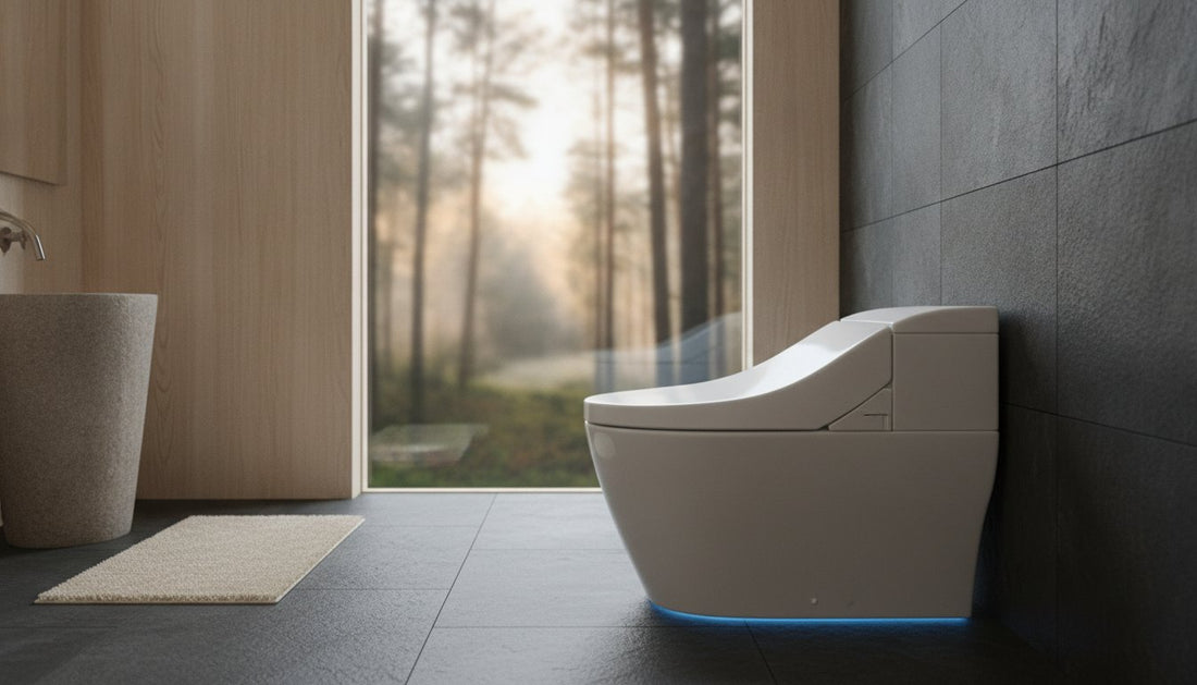 The Comprehensive 2026 Guide to Self-Cleaning Bidet Toilets