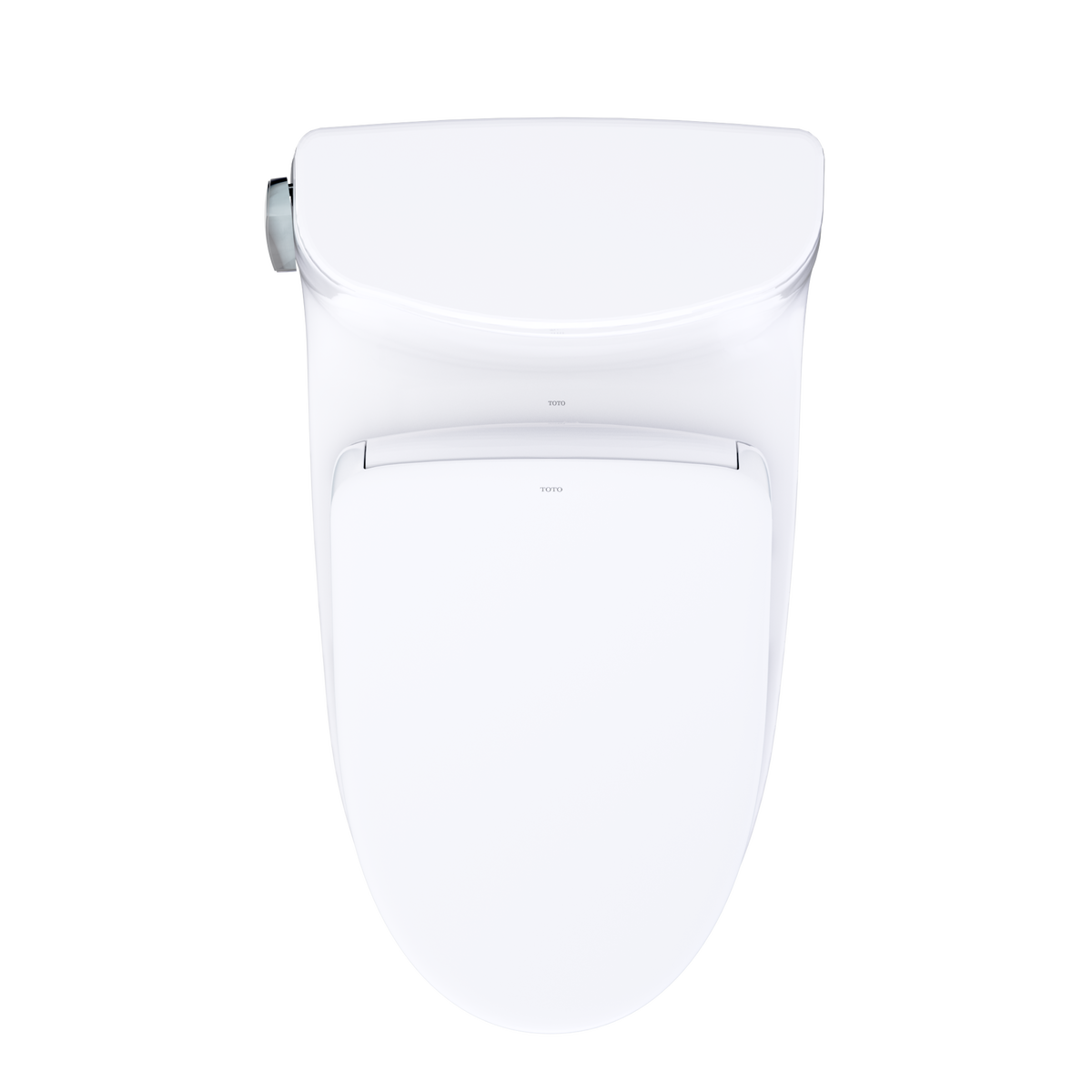 TOTO WASHLET S7A Features