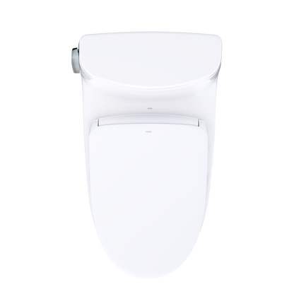TOTO WASHLET S7A Features