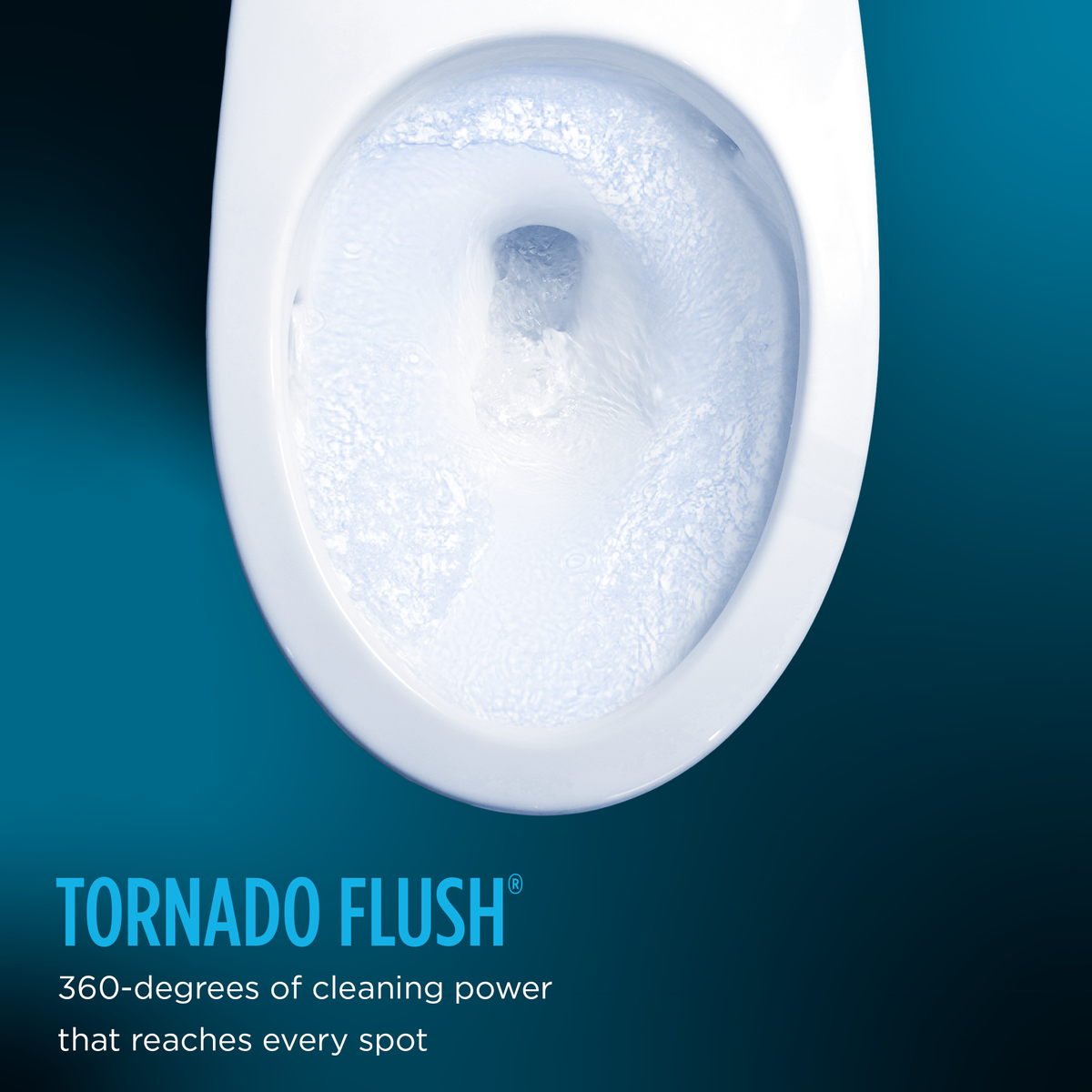 TOTO Guinevere One-Piece Elongated 1.28 GPF WASHLET+ Ready Universal Height Toilet with CEFIONTECT MS974224CEFG#12