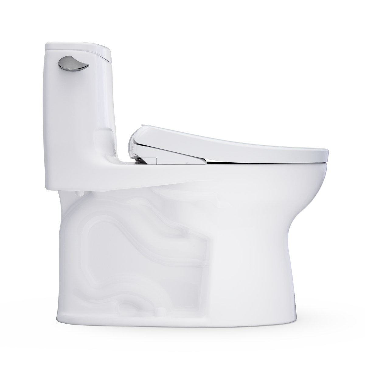 TOTO Ultramax S7 One-Piece 1.28 GPF MW6084726CEFG#01