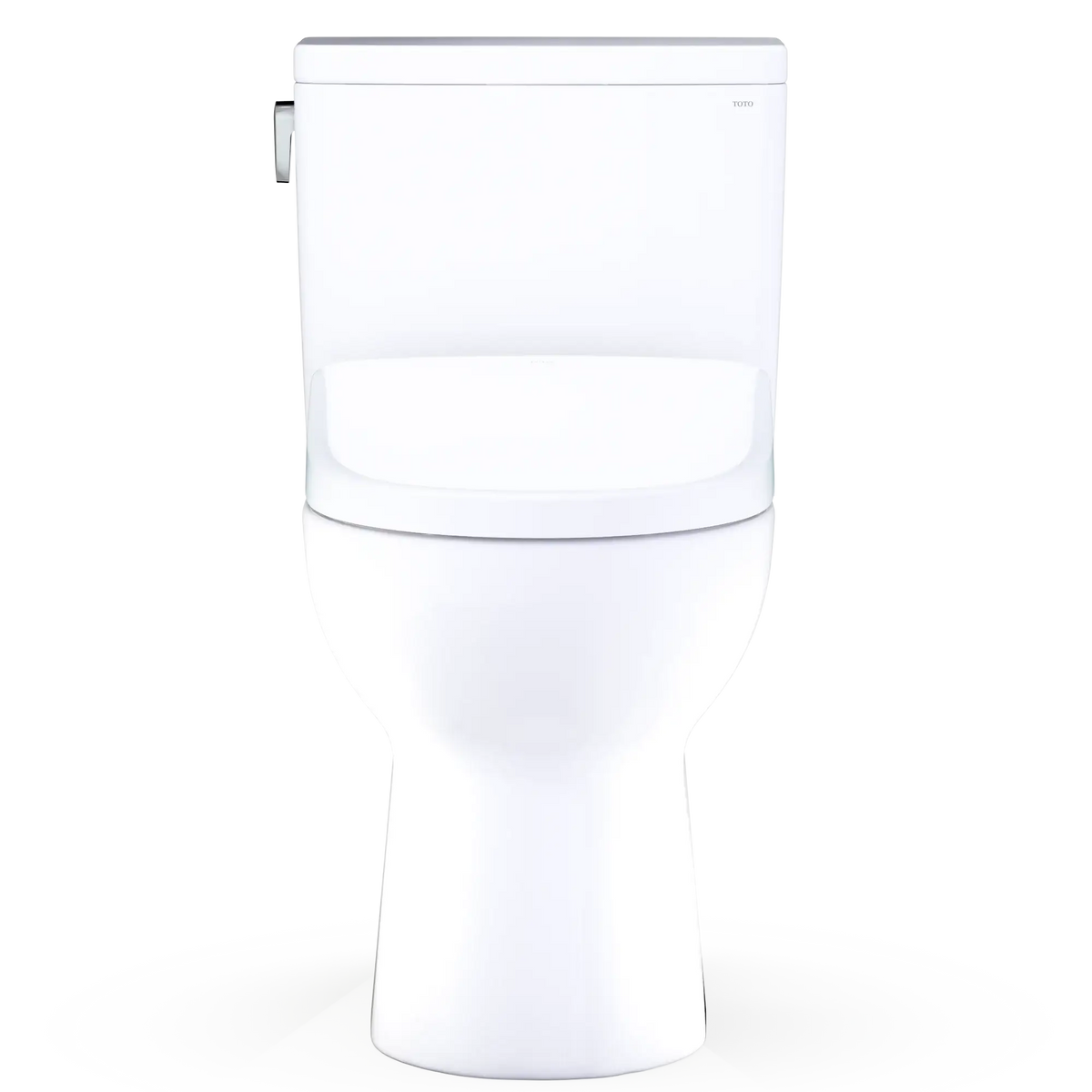 TOTO WASHLET S7 Control Panel Functions