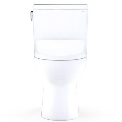 TOTO WASHLET S7A Control Panel Functions
