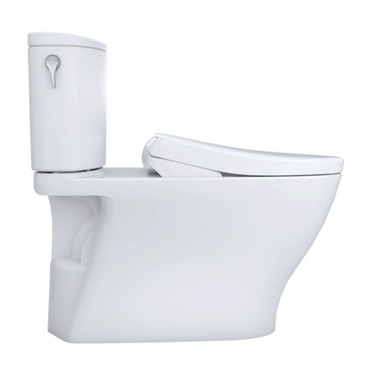 TOTO Nexus 1.28 GPF with S7A Seat MW4424736CEFG#01